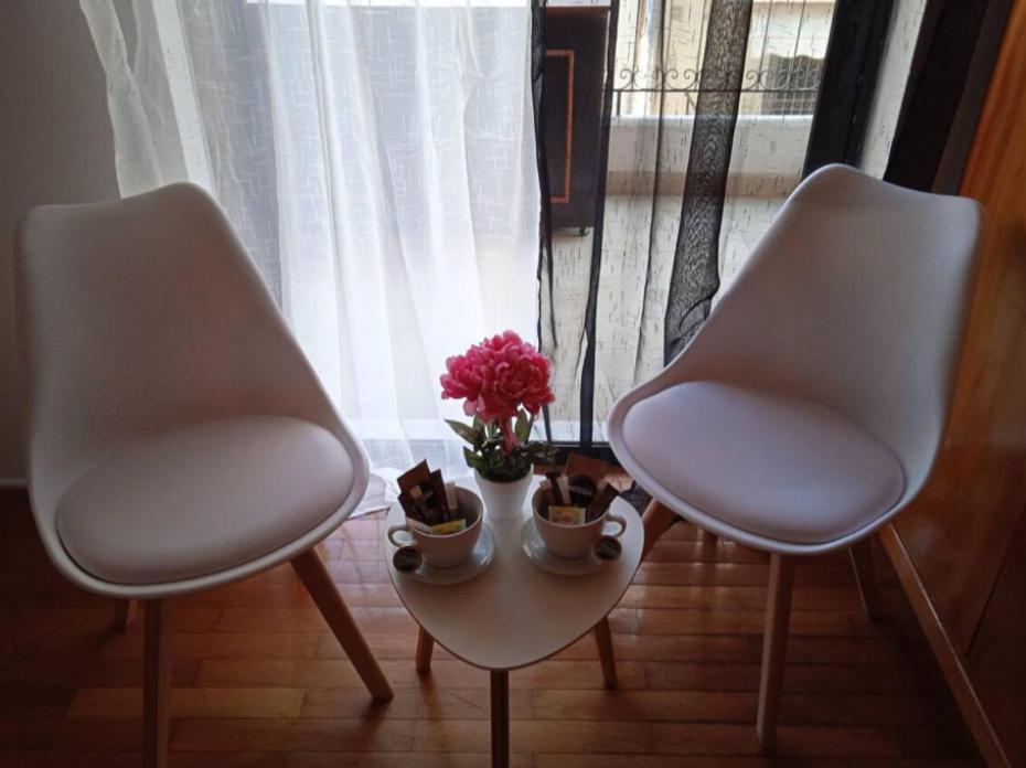Apartment Nicko's Piraeus