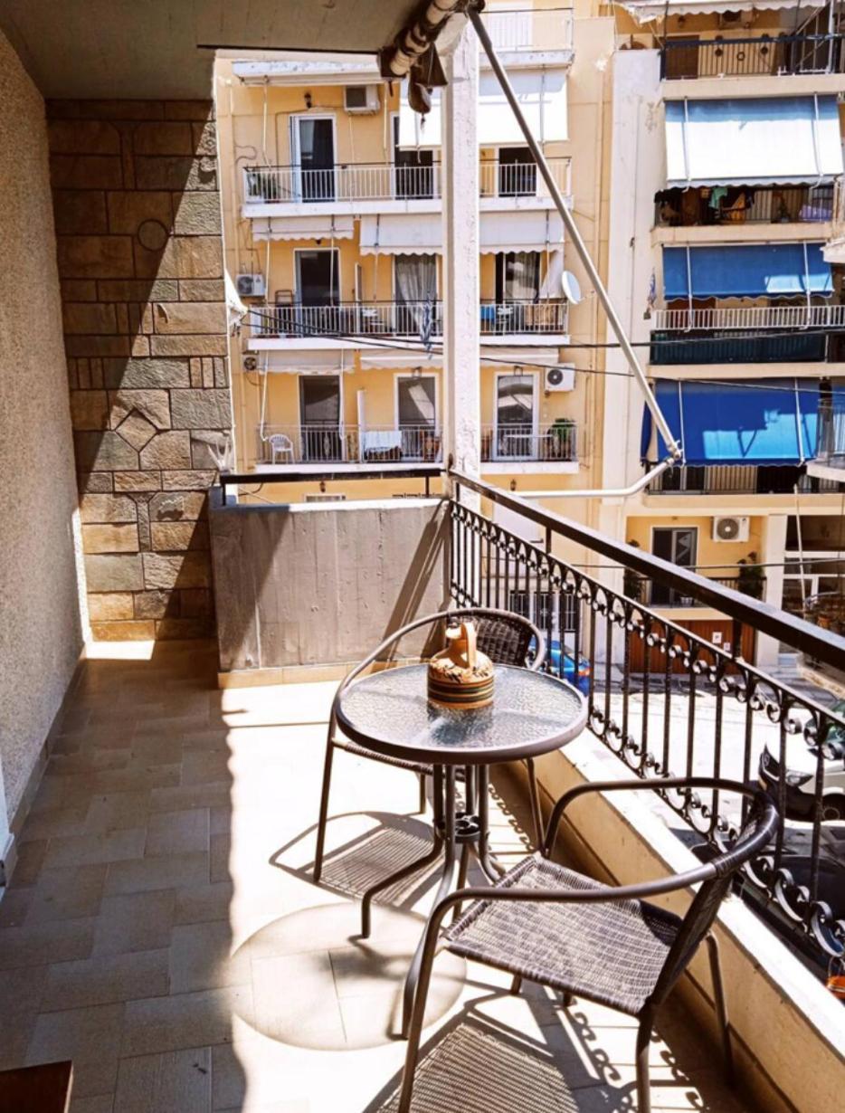 Apartment Nicko's Piraeus